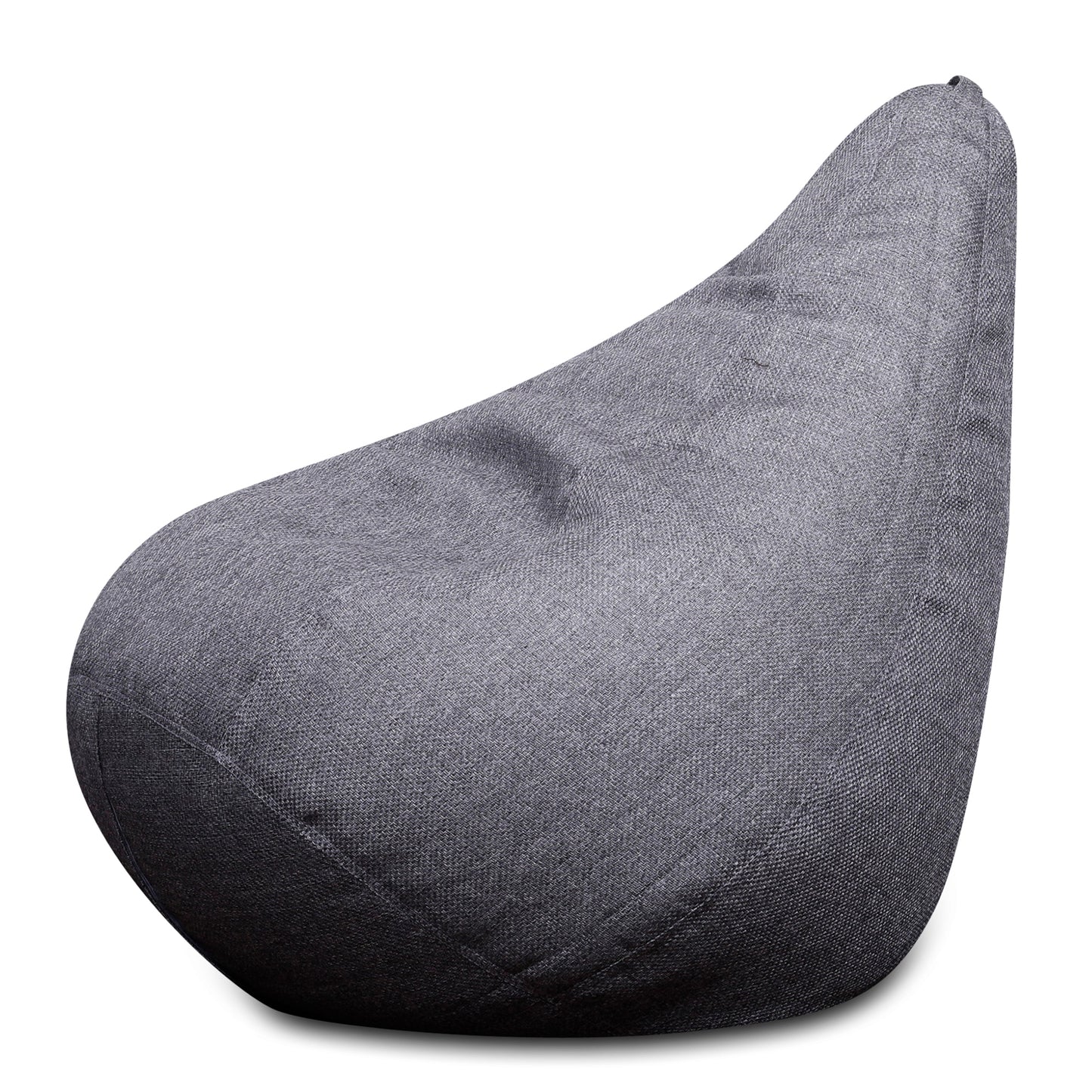 Organix - Jute Fabric Bean Bag With Fillers - XXXL