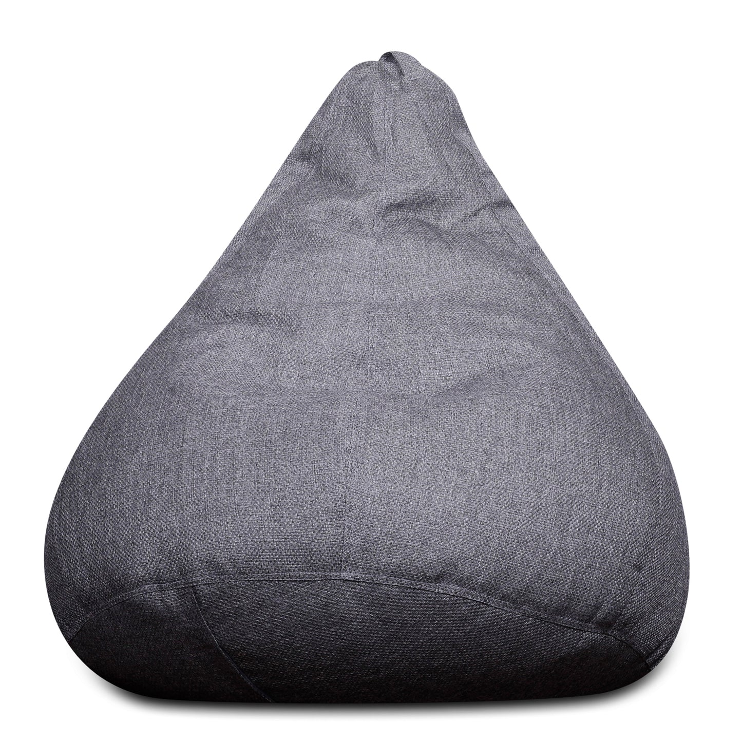 Organix - Jute Fabric Bean Bag With Fillers - XXXL