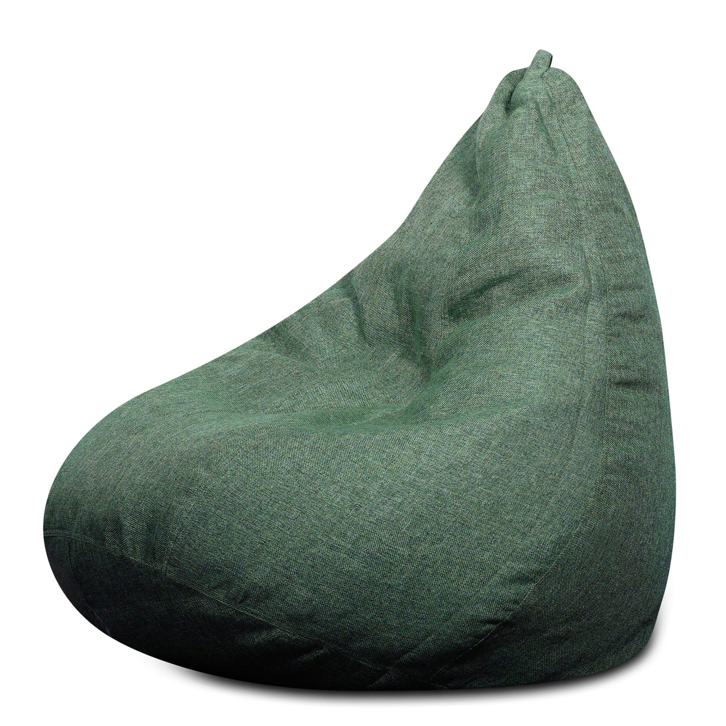 Organix - Jute Fabric Bean Bag With Fillers - XXXL