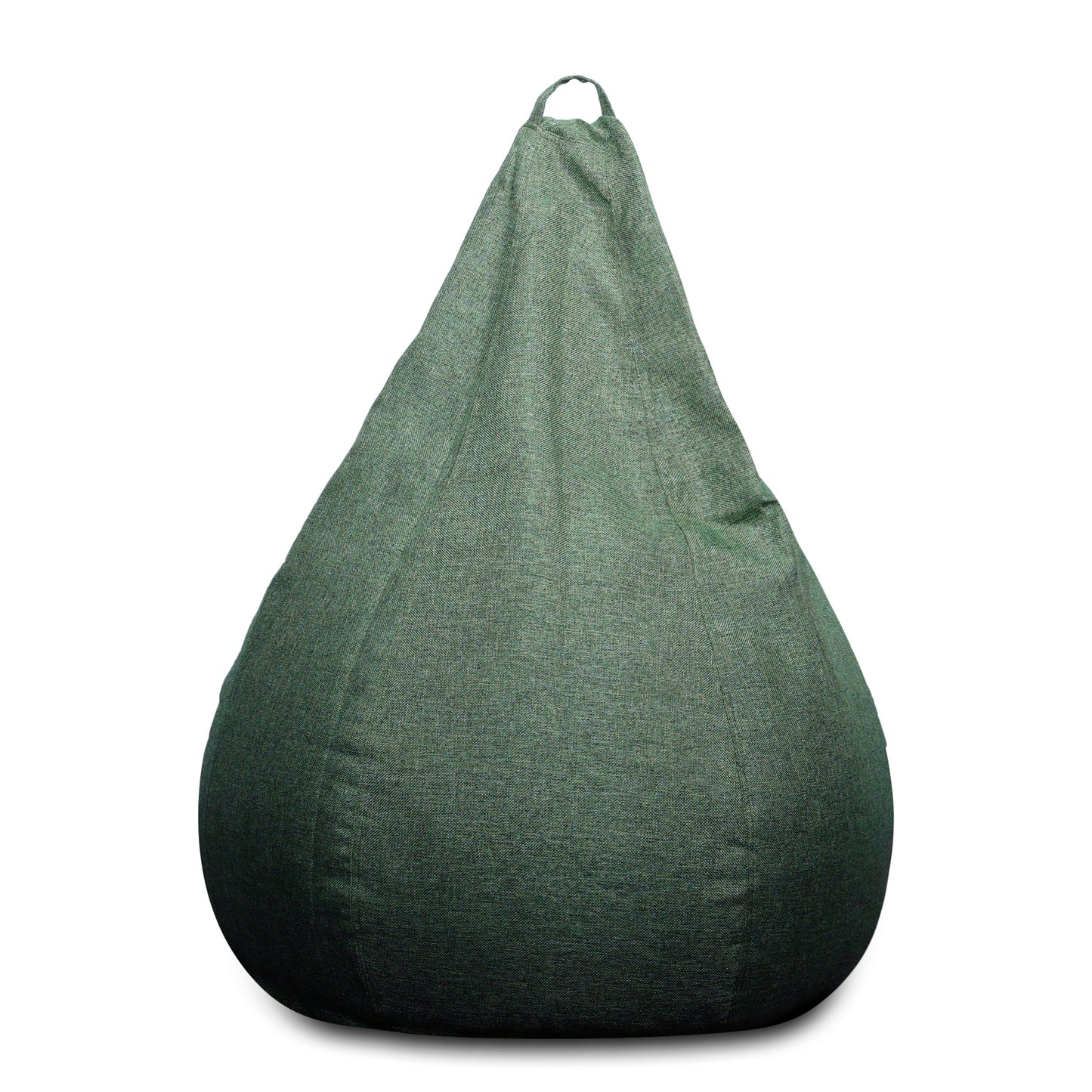 Organix - Jute Fabric Bean Bag With Fillers - XXXL