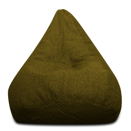 Organix - Jute Fabric Bean Bag With Fillers - XXXL
