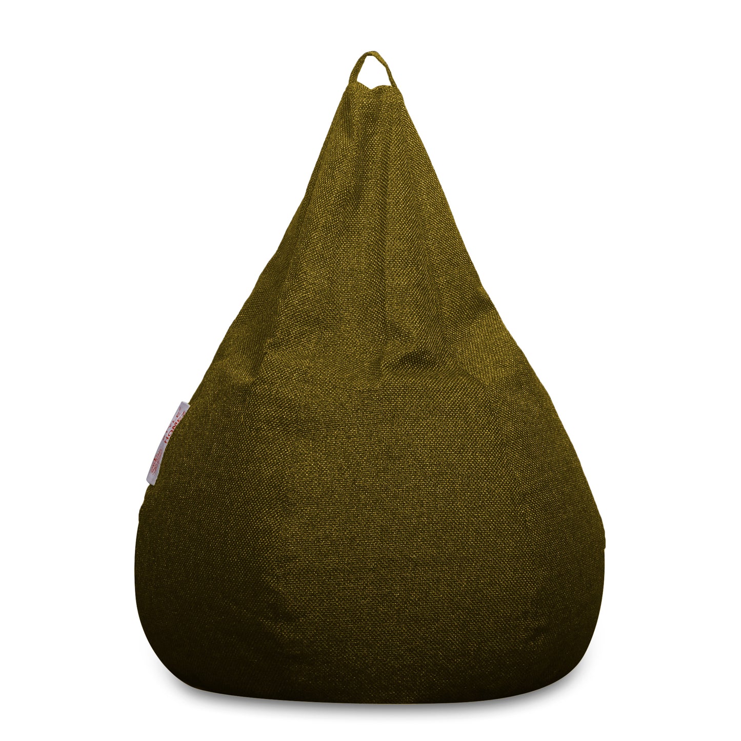 Organix - Jute Fabric Bean Bag With Fillers - XXXL