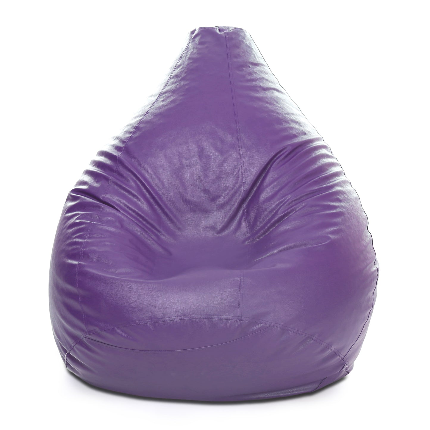 Classic - Leatherette Bean Bag With Fillers - XXXL