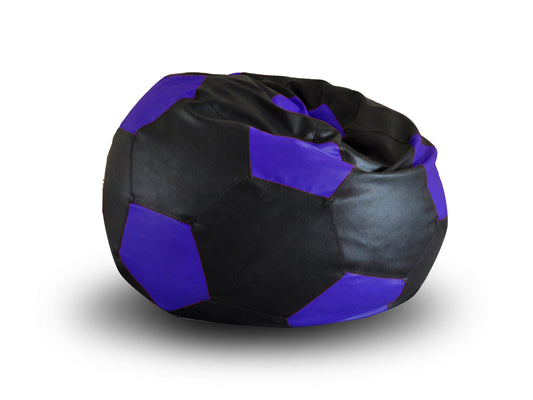 Football Bean Bag With Beans Fillers - XXL