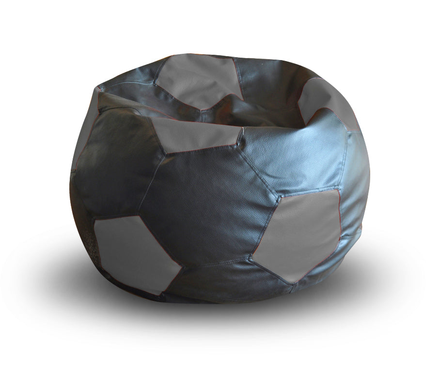 Football Bean Bag With Beans Fillers - XXL