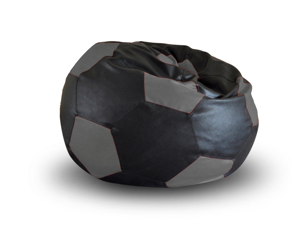 Football Bean Bag With Beans Fillers - XXL