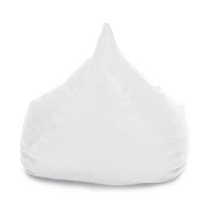 HumBug - Leatherette Bean Bag With Fillers - XL