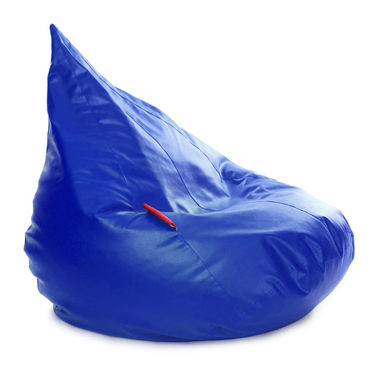 HumBug - Leatherette Bean Bag With Fillers - XXL