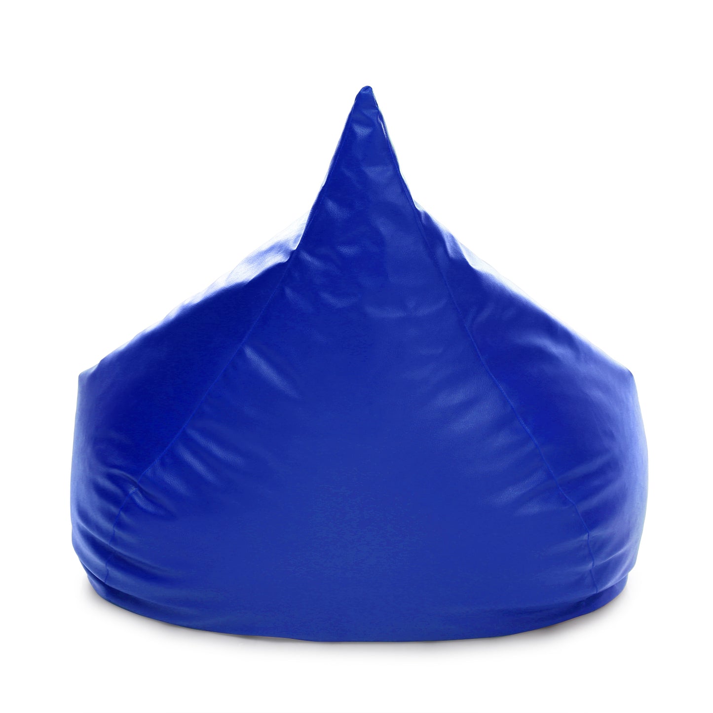 HumBug - Leatherette Bean Bag With Fillers - XXL