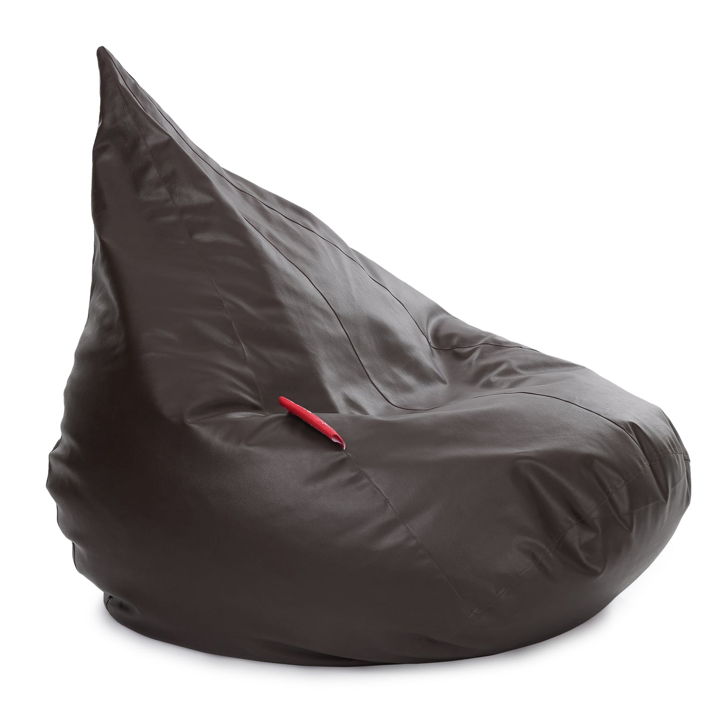HumBug - Leatherette Bean Bag With Fillers - XXL