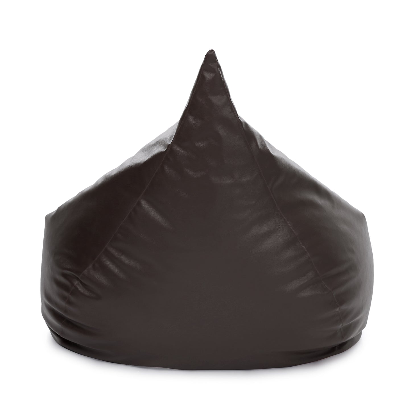 HumBug - Leatherette Bean Bag With Fillers - XXL