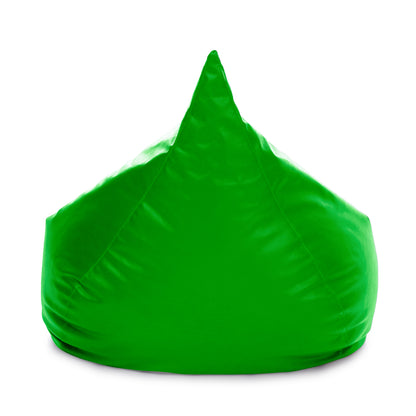 HumBug - Leatherette Bean Bag With Fillers - XXL