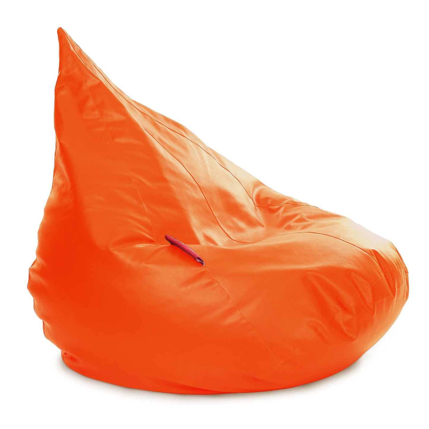 HumBug - Leatherette Bean Bag With Fillers - XXL