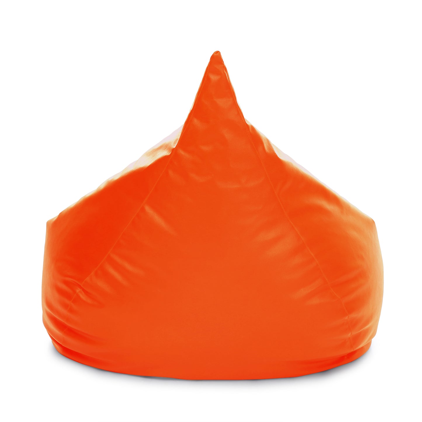 HumBug - Leatherette Bean Bag With Fillers - XXL
