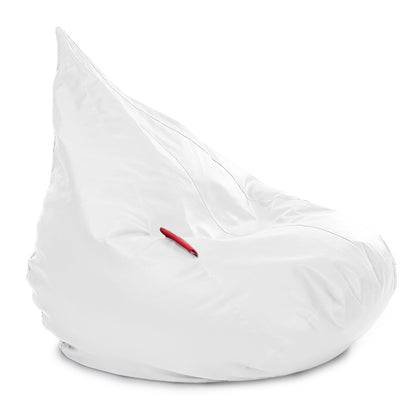 HumBug - Leatherette Bean Bag With Fillers - XXL