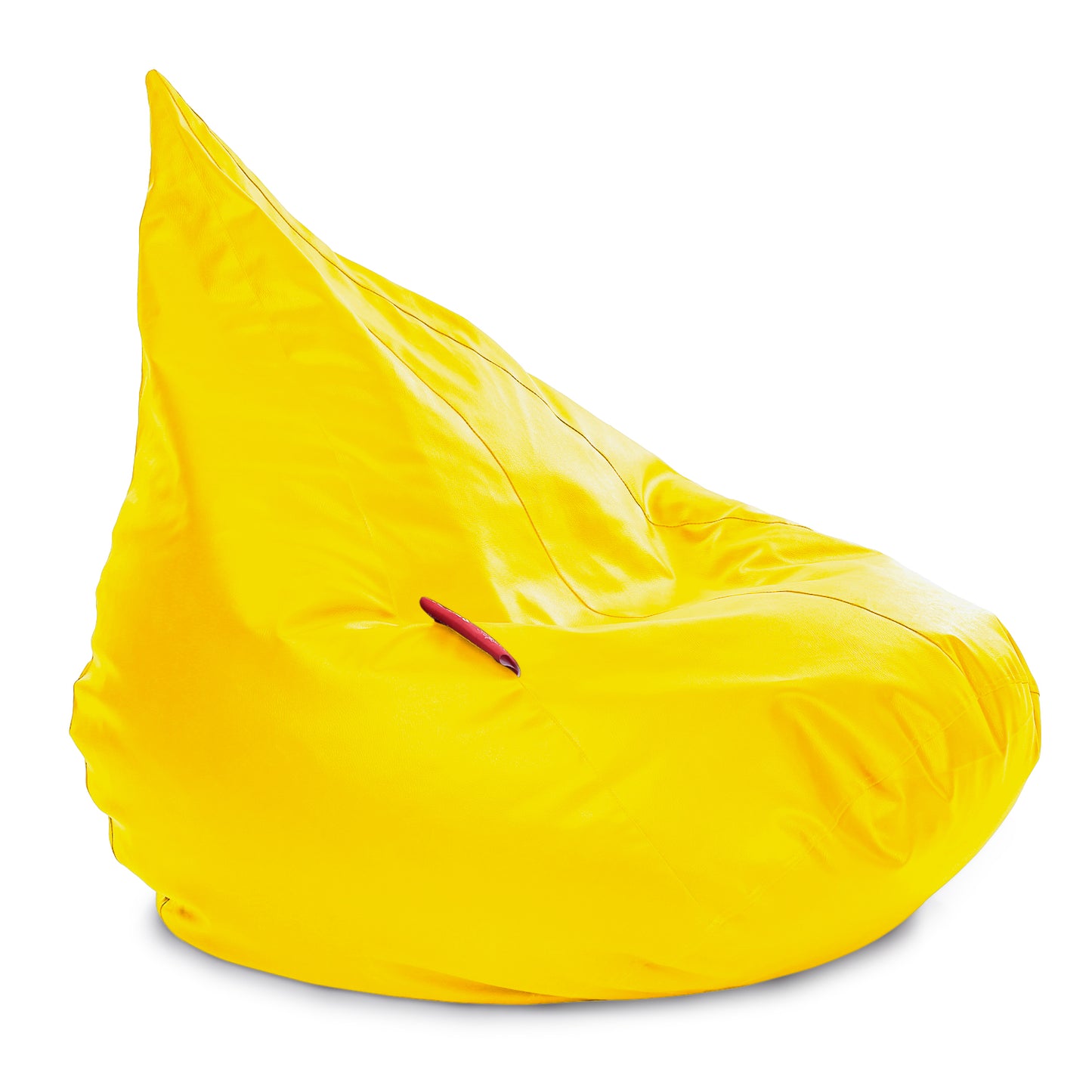 HumBug - Leatherette Bean Bag With Fillers - XXL