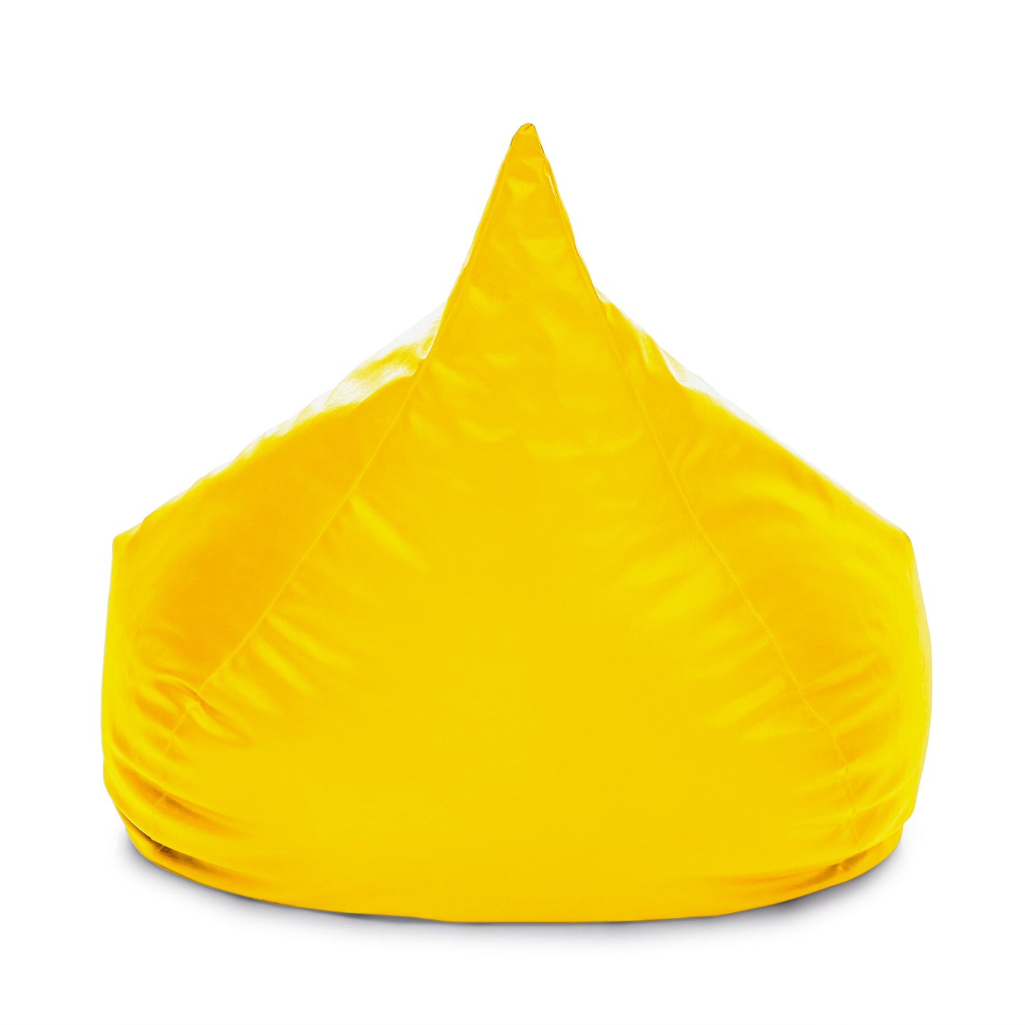 HumBug - Leatherette Bean Bag With Fillers - XXL