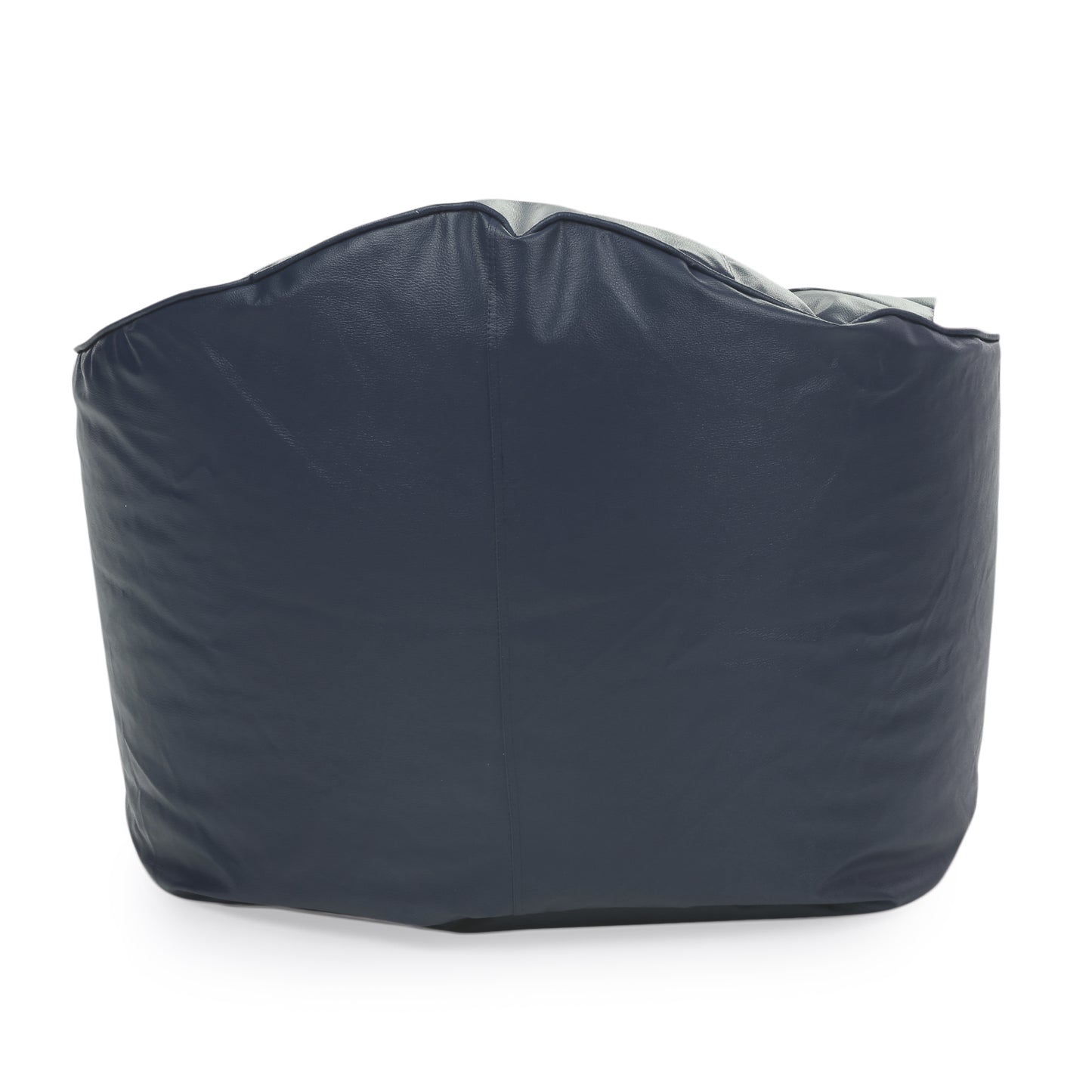 Leatherette Bean Lounger Filled With Beans - XXL Size