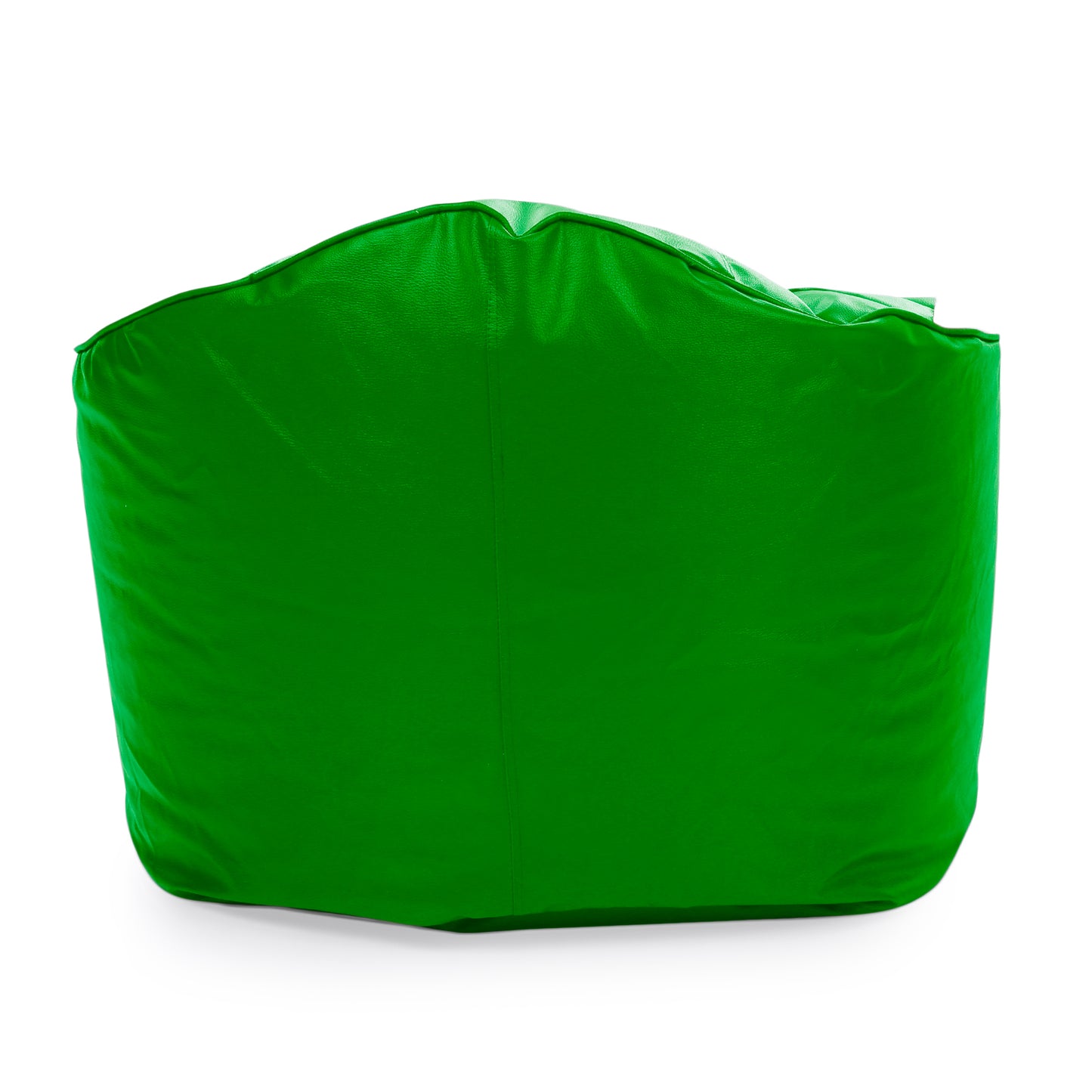 Leatherette Bean Lounger Filled With Beans - XXL Size