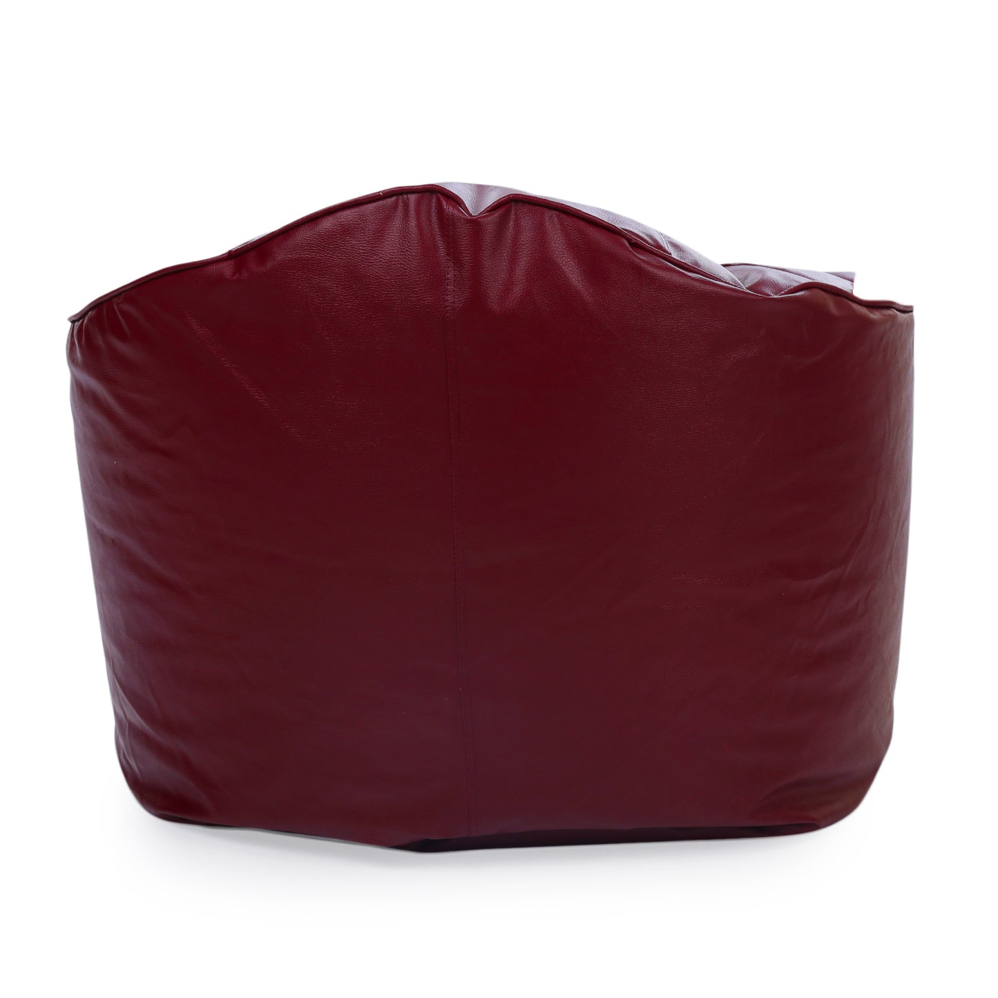 Leatherette Bean Lounger Filled With Beans - XXL Size