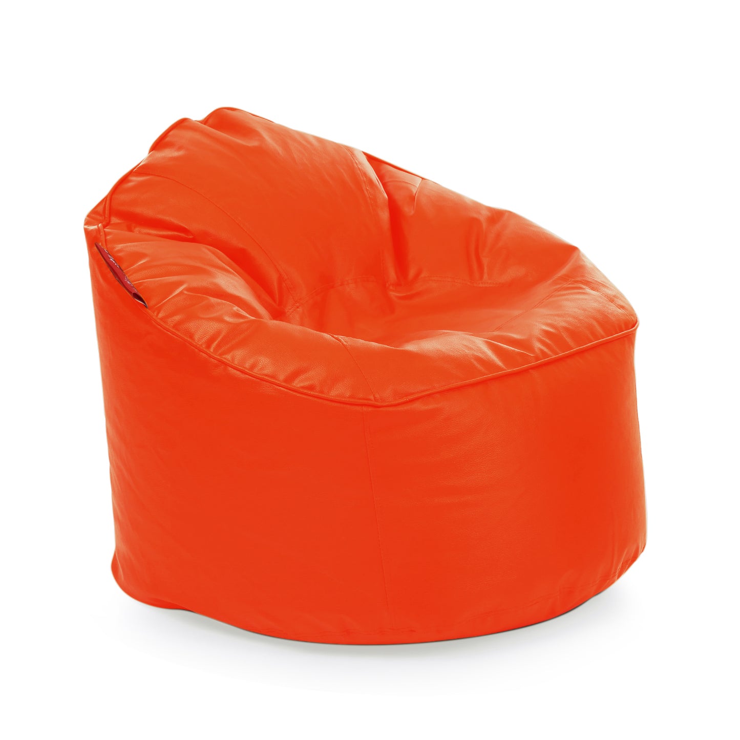 Leatherette Bean Lounger Filled With Beans - XXL Size