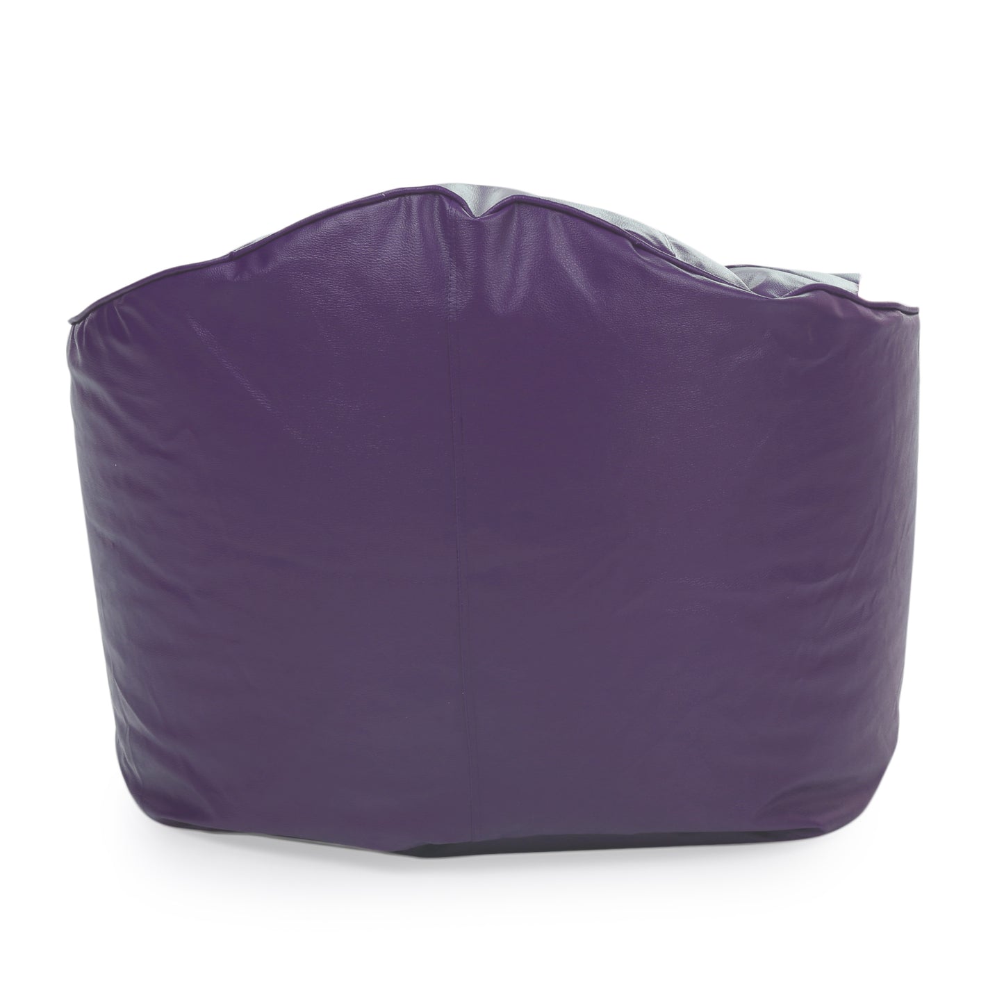 Leatherette Bean Lounger Filled With Beans - XXL Size