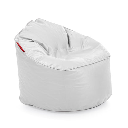 Leatherette Bean Lounger Filled With Beans - XXL Size