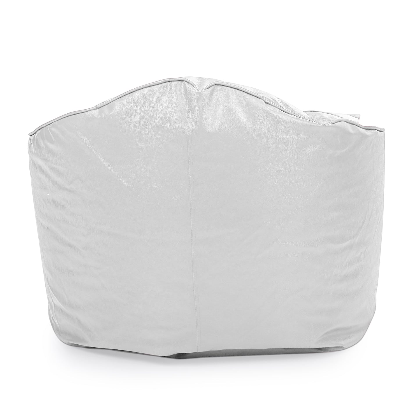 Leatherette Bean Lounger Filled With Beans - XXL Size