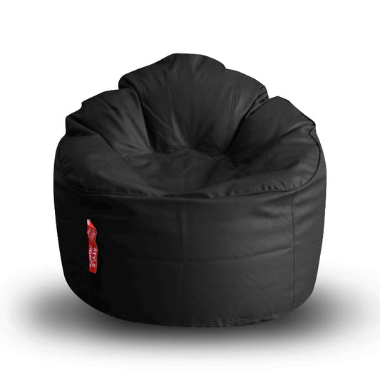 Printed - Bean Bag Rocker With Fillers - XXXL