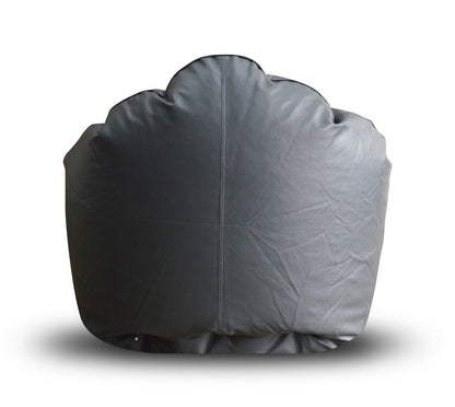 Leatherette - Bean Bag Rocker With Fillers - XXXL