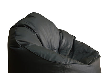 Leatherette - Bean Bag Rocker With Fillers - XXXL