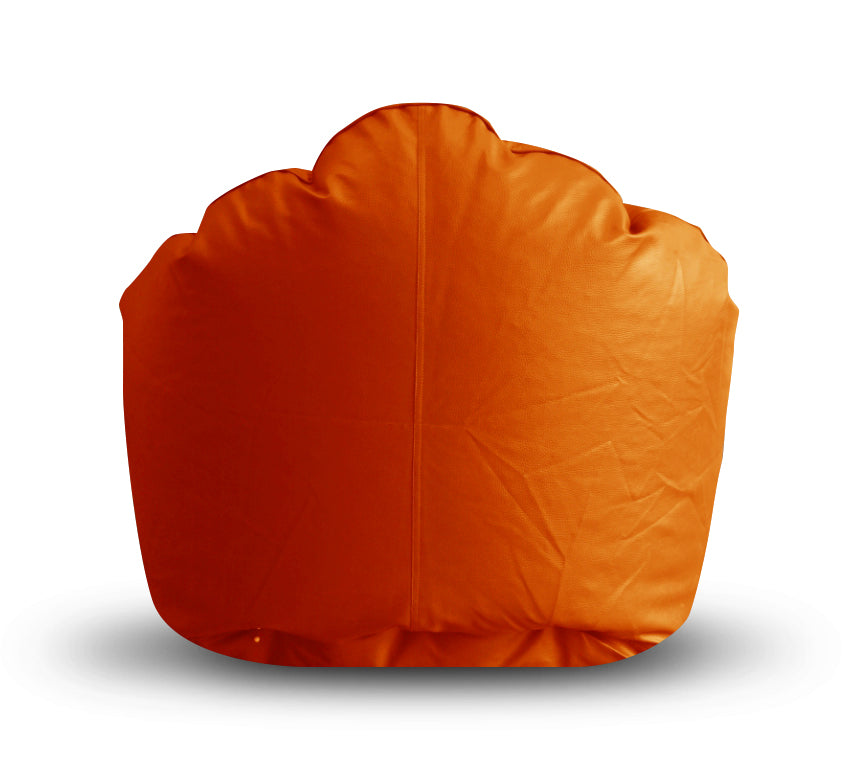 Leatherette - Bean Bag Rocker With Fillers - XXXL