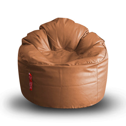 Printed - Bean Bag Rocker With Fillers - XXXL
