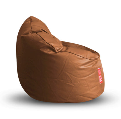Printed - Bean Bag Rocker With Fillers - XXXL