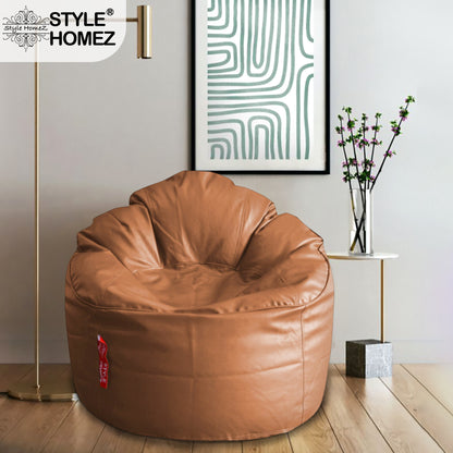 Printed - Bean Bag Rocker With Fillers - XXXL