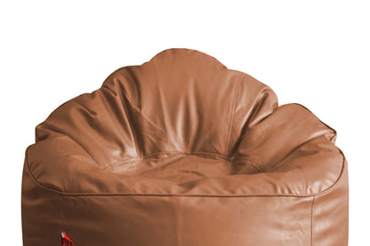 Printed - Bean Bag Rocker With Fillers - XXXL