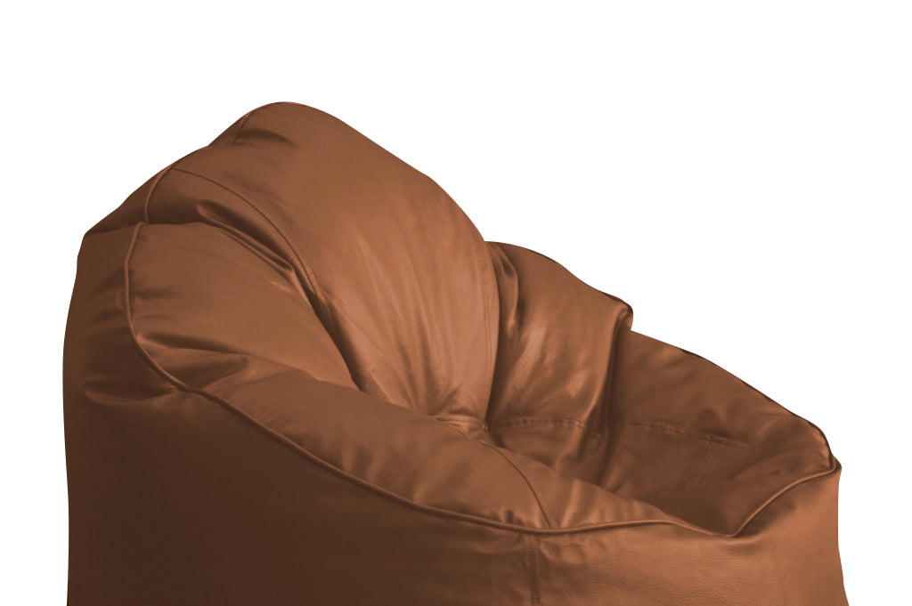 Printed - Bean Bag Rocker With Fillers - XXXL