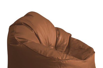 Printed - Bean Bag Rocker With Fillers - XXXL