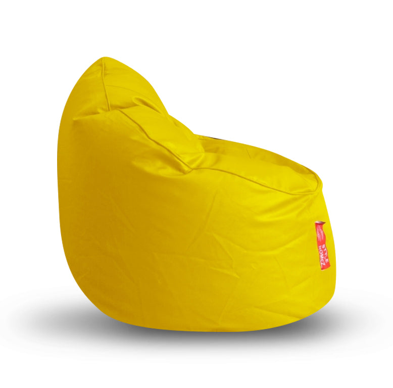 Printed - Bean Bag Rocker With Fillers - XXXL