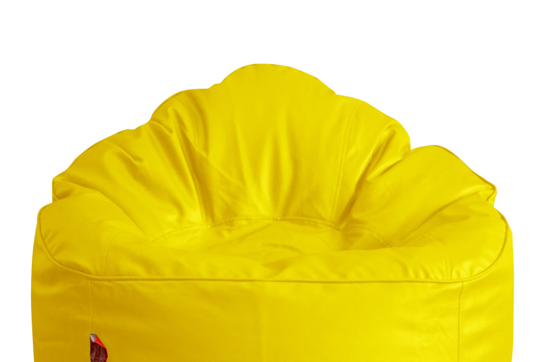Printed - Bean Bag Rocker With Fillers - XXXL